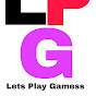 Lets Play Gamess