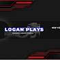Logan Plays