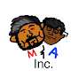 M & A inc.