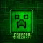  Minecraft Creeper