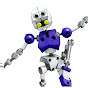 MMD Timped