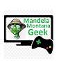 Mandela Montana Geek