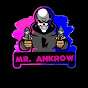 MR. ANKROW