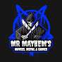Mr Mayhem
