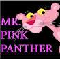 Mr PINK PANTHER