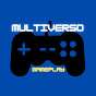 Multiverso GamePlay