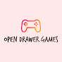 Open Drawer Games