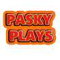 Pasky Plays
