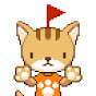 PixelFlag PixelArt Channel