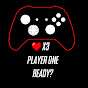 Player One Ready?