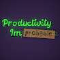 Productivity Improbable