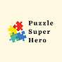 Puzzle Super Hero