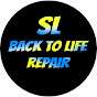 SL Back To Life Repair