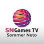 SN GAMES TV