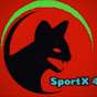 SportX 4