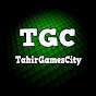TahirGamesCity