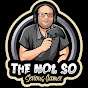 The Not So Serious Gamer 