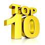 Top 10 Awesome