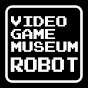Video Games Robot ビデオゲームミュージアム ロボット 深谷店