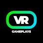 VR Gameplays