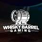 Whisky Barrel Gaming