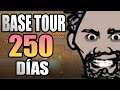 250 DÍAS BASE TOUR | Don't Starve Together | Guía en Español | Warly