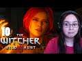 A Tryst With Triss | The Witcher 3: Wild Hunt Gameplay Part 10