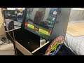 How to Mod a Arcade 1Up tutorial - Part 2