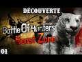 Battle Of Hunters: Beast Zone - Découverte