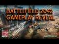 Battlefield 2042 Gameplay Trailer Review - Donny Dingleson