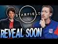 Bethesda's Starfield Is SOONER Than We Realize - 2021 Release, Reveal In March, & MORE!