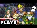 Brad Plays Jak and Daxter (Pt. 2) - Finishing 100% Today!