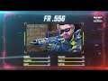 Call of Duty®: Mobile S1 New Weapon | FR .556