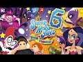 Catwoman Gets Catcalled! | DC Super Hero Girls Teen Power Ep 6 |  Speletons
