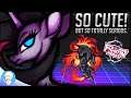 Cute Animals! (...but they're actually serious brawlers )｜Them's Fightin' Herds