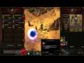 Diablo 3 Gameplay 754 no commentary
