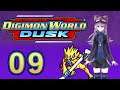 Digimon World Dusk Part 9: Apemon's Hair
