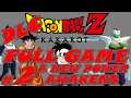 Dragon Ball Z: Kakarot | Full Game | A New Power Awakens Part 2