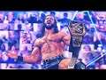 DREW MCINTYRE WINS WWE CHAMPIONSHIP FROM RANDY ORTON - WWE RAW 11/16/20