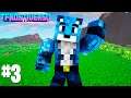 EL REGRESO DE UN CRACK! - TFROSTIVERSO #3 | Minecraft Serie Survival