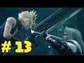 Final Fantasy 7 Remake - Parte 13 - Laboratorios Drum - En Español - Sin Comentarios