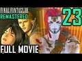 Final Fantasy VIII Remastered - The Movie - Part 23 - Fighting Seifer & Sorceress Adel