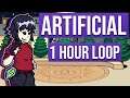 Friday Night Funkin' | Unified Beats | Artificial | 1 hour loop