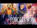 GodisaGeek Gaming Podcast #356: Fire Emblem Three Houses, Borderlands 3, Gears 5,