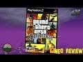 Grand Theft Auto San Andreas Review - Mr Wii NEO Reviews