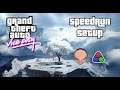 Grand Theft Auto: Vice City Speedrun Setup Guide