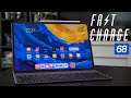 HarmonyOS, MatePad Pro & Watch 3: Huawei special | Fast Charge ep. 68