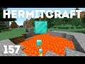 Hermitcraft 6 - Ep. 157: 32 DIAMOND BLOCKS GONE! (Minecraft 1.14) | iJevin