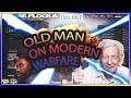 HILARIOUS ARGUMENTS! COD MODERN WARFARE! FLOCKA VS. "ED" AND "OLD MAN YAAHH" #MODERNWARFARE #GOMFSFB
