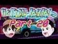 Hotline Miami 2: Wrong Number Part 20- FINALLY?!